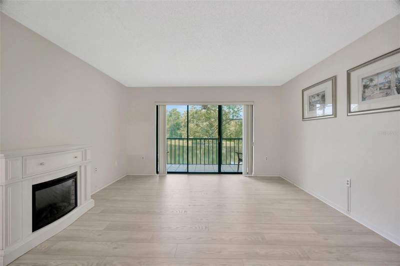 2 bedroom Condominium at 3134 Lake Pine Way #F2, Pine Ridge At Lake Tarpon Village, Tarpon Springs — photo 3