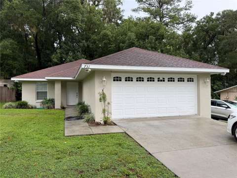 731 SE 30Th Avenue, home for sale in Ocala 34471