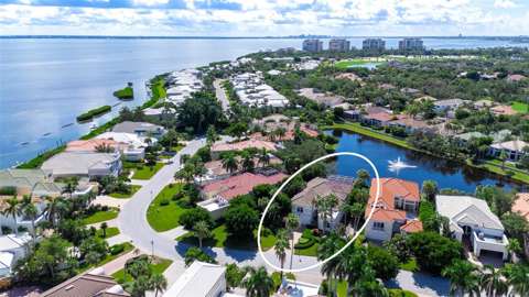 3617 Fair Oaks Place, luxury home for sale in Longboat Key