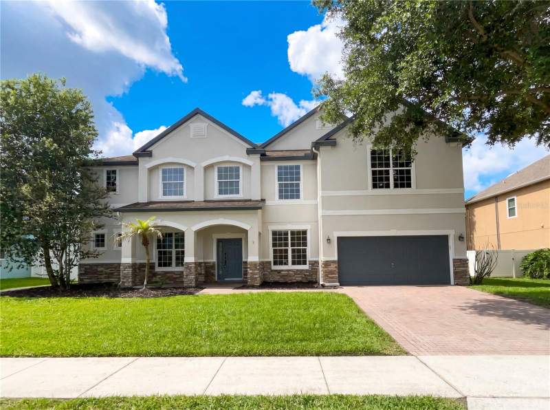 Belle MeadeHomes for Sale in Winter Garden, FL