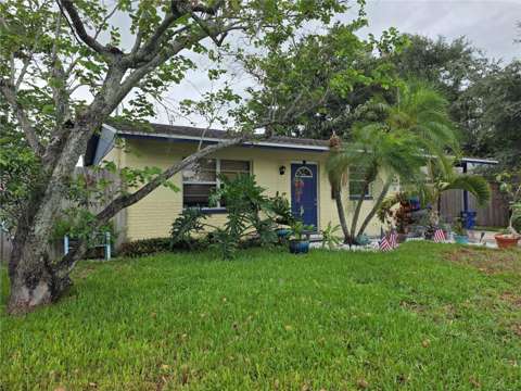 9272 51St Street, pool for sale in Pinellas Park