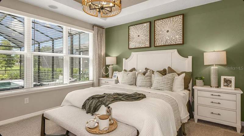 4 bedroom Single Family Residence at 32477 Sea Loch Loop, Lochside, Mount Dora — photo 5