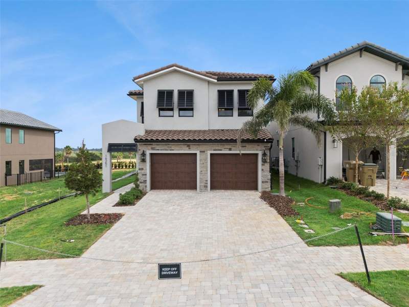 4 bedroom Single Family Residence at 16251 Vetta Drive, Bella Collina West Sub, Bella Collina — photo 2