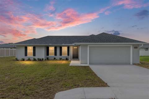 12371 SE 100Th Avenue, home for sale on SE 100Th Avenue