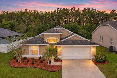 2621 Eagle Cliff Drive, home for sale on Eagle Cliff Drive