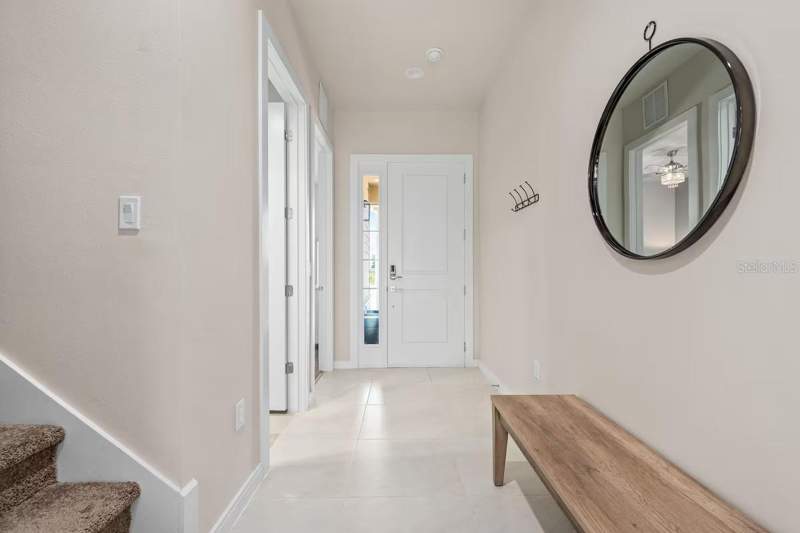 3 bedroom Townhouse at 7568 Sunflower Circle, Summerville Resort, Kissimmee — photo 2