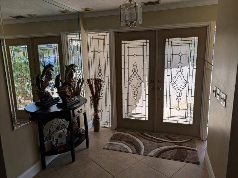 4 bedroom Single Family Residence at 212 POINCIANA LANE, HARBOR BLUFFS SEC 5, LARGO — photo 4