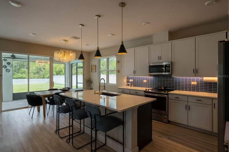 5 bedroom Single Family Residence at 4148 Southern Vista Loop, Southern Pines Ph 5, St Cloud — photo 4