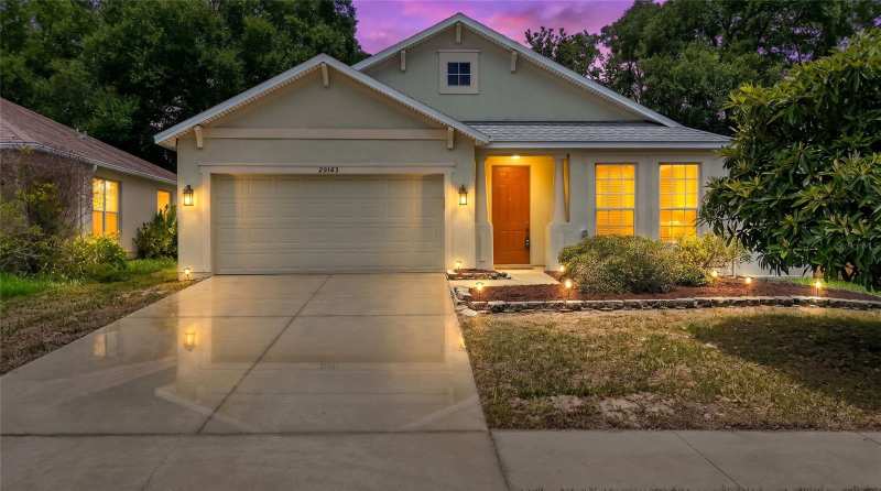 3 bedroom Single Family Residence at 25143 Chipshot Court, Fairways At Mt Plymouth Ph 04, Sorrento — photo 1