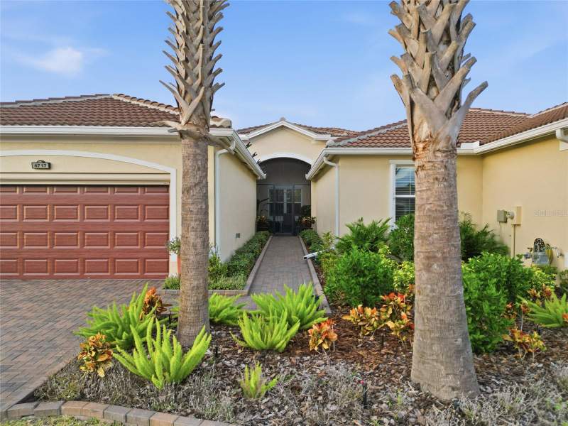 2 bedroom Villa at 4717 Avila Lakes Drive, Valencia Del Sol Ph 1, Wimauma — photo 2