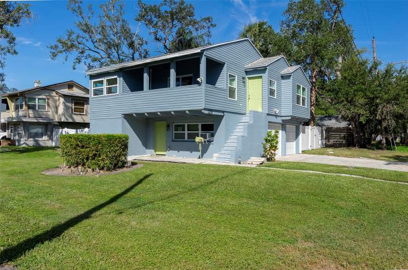 2 bedroom Single Family Residence at 2230 E Harbor Drive, Smiths Lottie E Rep, St Petersburg — photo 2