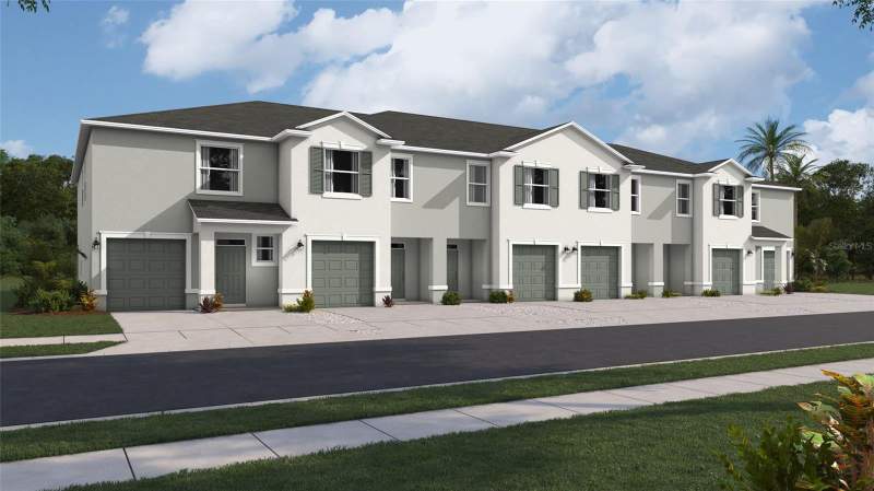 Village Oaks