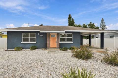 1007 21St Avenue, starter home for sale in Palmetto