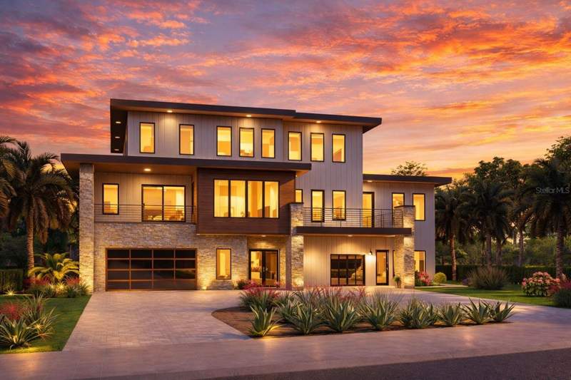 4 bedroom Single Family Residence at 26 Harborpointe Dr, Harborpointe, Port Richey — photo 4