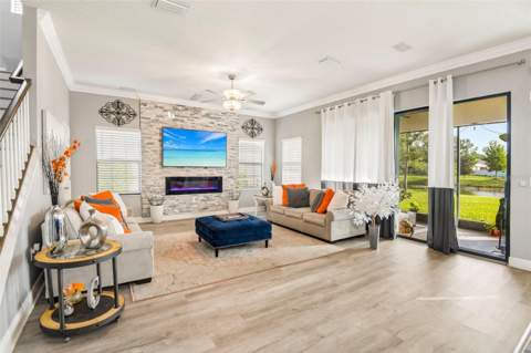 19529 Hayden Lake Court, Land O Lakes FL - photo 11 of 81