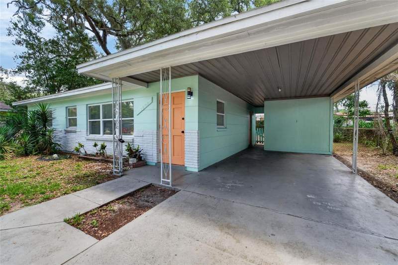 3 bedroom Single Family Residence at 3009 E Fern Street, Woodland Terrace, Tampa — photo 4