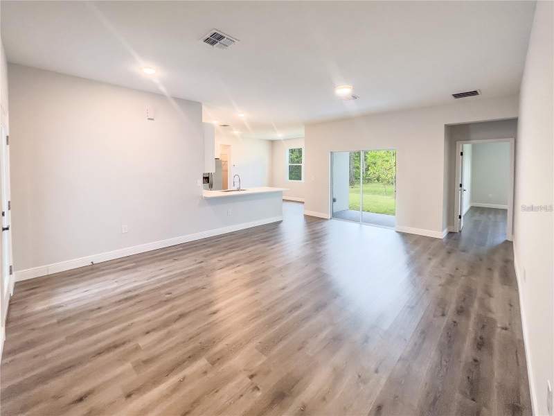 4 bedroom Single Family Residence at 1045 9th Avenue, Daytona Park Estates Sec D, Deland — photo 2