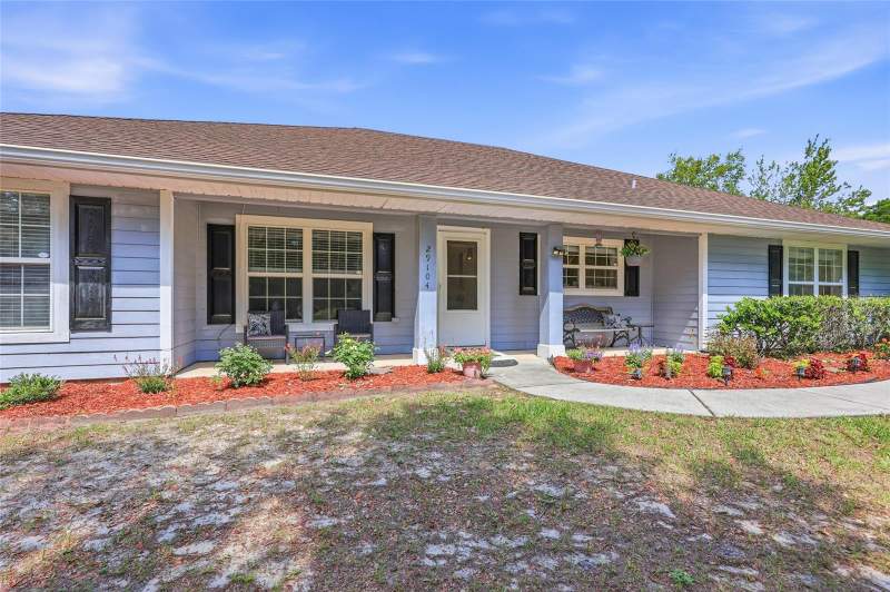 3 bedroom Single Family Residence at 29104 N County Road 1491, Alachua, Alachua — photo 3