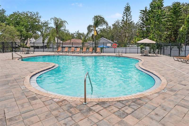 3 bedroom Townhouse at 217 Penmark Stone Place, Kings Mill Ph II, Valrico — photo 3