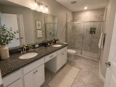 6824 Citrus Creek Lane, Tampa FL - photo 9 of 18