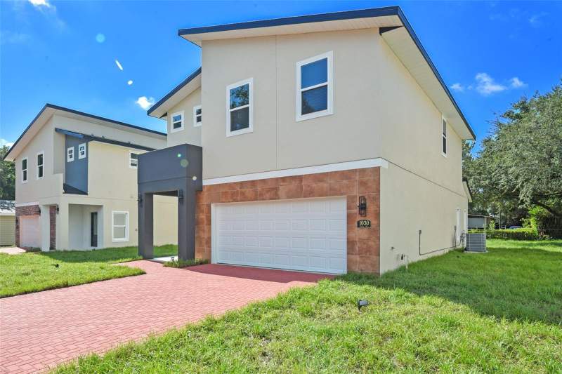 3 bedroom Single Family Residence at 1030 Wilks Avenue, Johns Sub, Orlando — photo 2