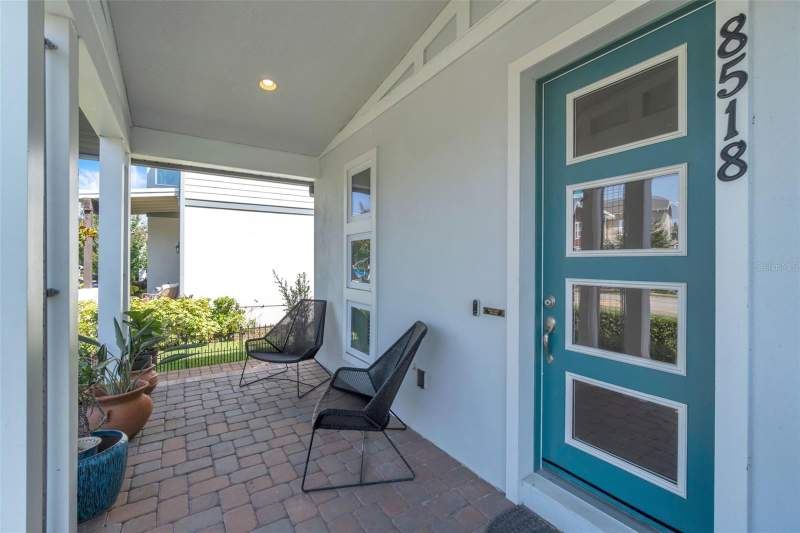 3 bedroom Single Family Residence at 8518 Nemours Parkway, Laureate Park Ph 9, Orlando — photo 3