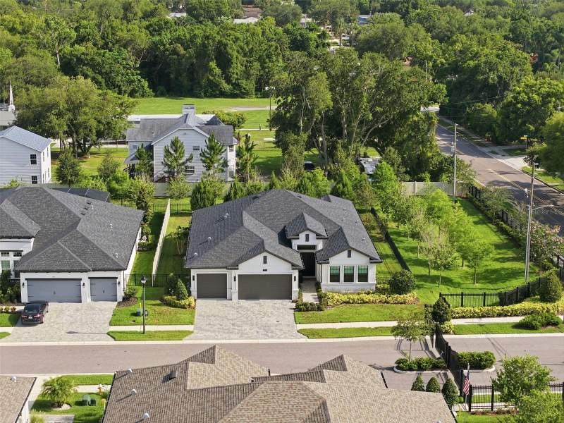4 bedroom Single Family Residence at 1916 Jullee Lane, Jullee Estates, Palm Harbor — photo 2
