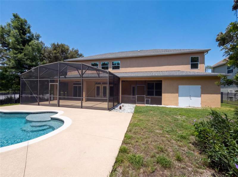 5 bedroom Single Family Residence at 280 Chandler Circle, Hammock Reserve, Oviedo — photo 5