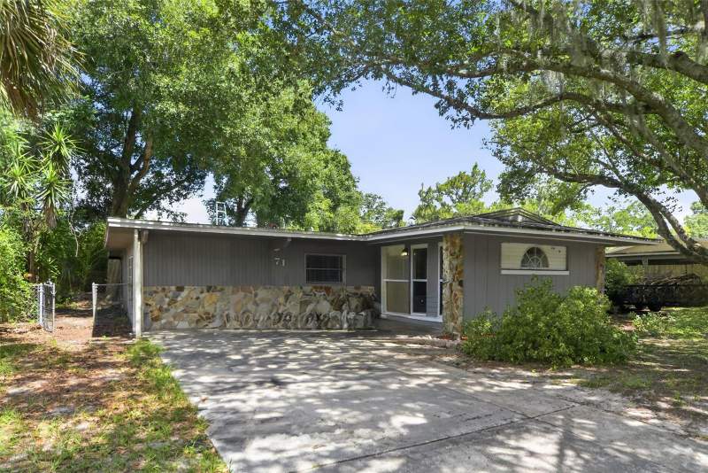 North Orlando