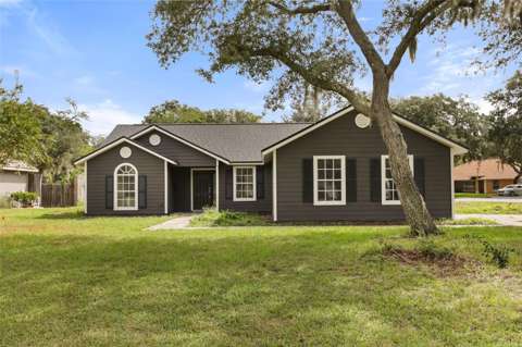 32930 Indian Woods Drive, home for sale in Leesburg 34788