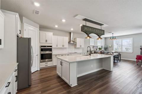 2701 Timbergrove Street, St Cloud FL - photo 11 of 35