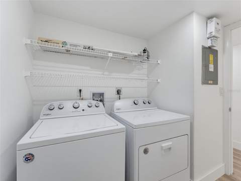 1261 Pine Ridge Circle #D1, Tarpon Springs FL - photo 14 of 26