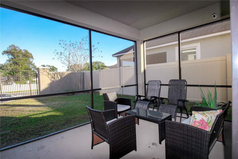 4 bedroom Single Family Residence at 2280 Avian Loop, Tapestry Ph 5, Kissimmee — photo 5