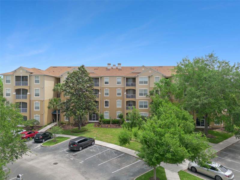 3 bedroom Condominium at 2821 Almaton Loop #203, Windsor Hills, Ventura At Windsor Hills, Kissimmee — photo 2
