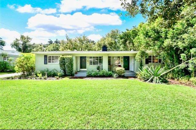 1016 Alba Drive #1016 home for sale in ORANGE PARK SUB