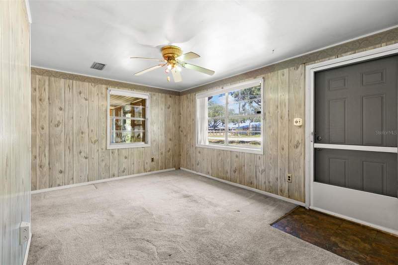 2 bedroom Single Family Residence at 6903 Ohio Avenue, Gibsonton On The Bay 3rd Add, Gibsonton — photo 5