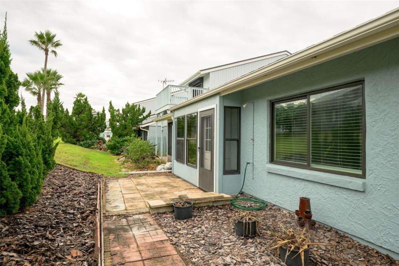 2 bedroom Townhouse at 1750 Windsong Circle, Windsong Sub, Flagler Beach — photo 5