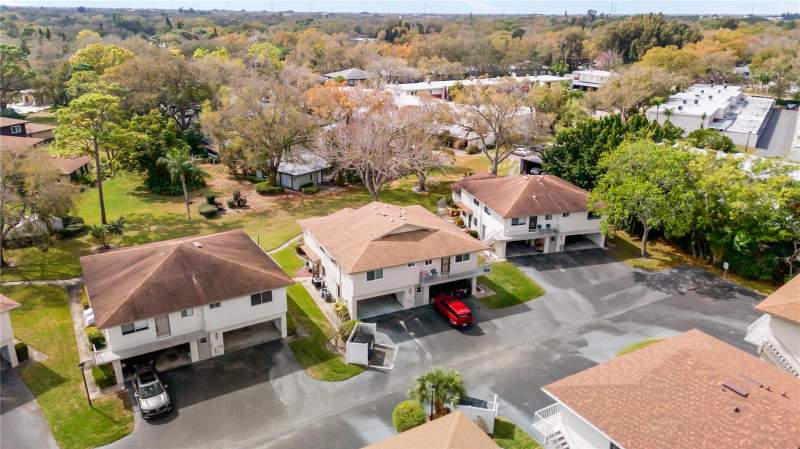 2 bedroom Condominium at 1832 Bough Avenue #3, Eastwood Pines, Clearwater — photo 2