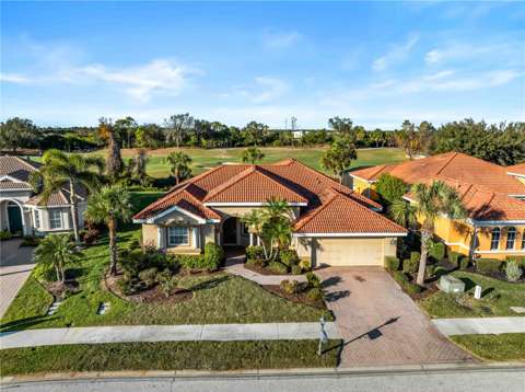 274 Montelluna Drive, home for sale in North Venice 34275