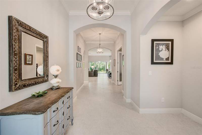 4 bedroom Single Family Residence at 6916 Neopolitan Court, Waterset Ph 3B-2, Apollo Beach — photo 3