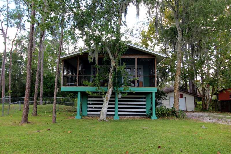 1 bedroom Single Family Residence at 14712 Henson Road, Isle Of Pines Third Add, Orlando — photo 1