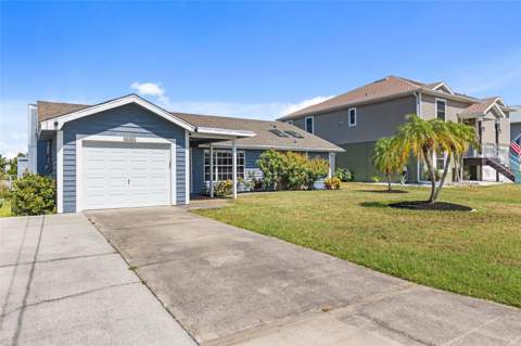 3345 Poinsettia Drive, Hernando Beach FL - photo 13 of 57