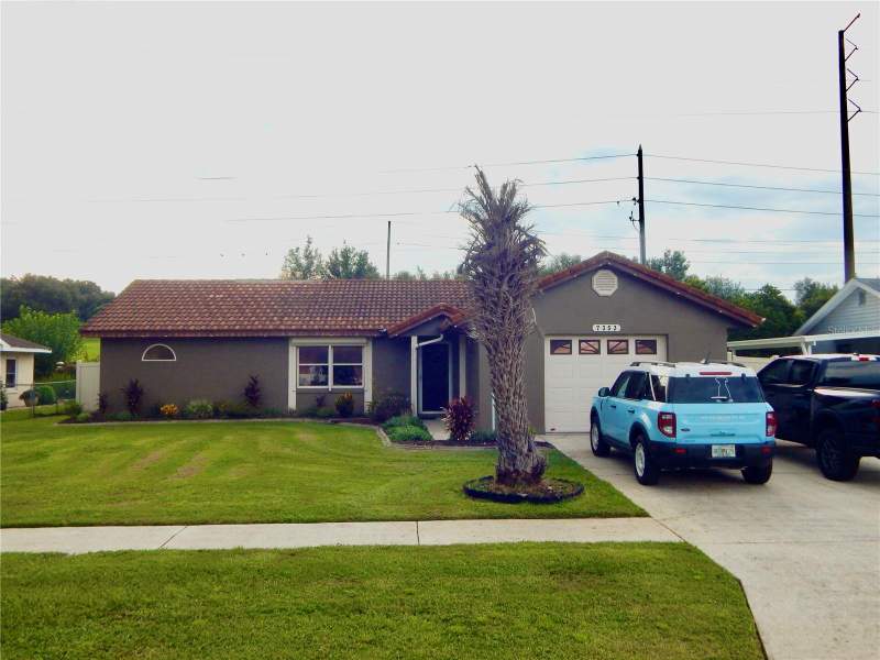 Alpha Village Estates