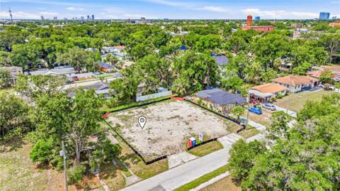 1710 W Saint Conrad Street, Tampa FL - photo 11 of 11