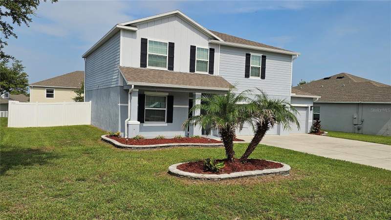 4 bedroom Single Family Residence at 1921 Bell Creek Loop, Glen Ph 10, Fruitland Park — photo 2