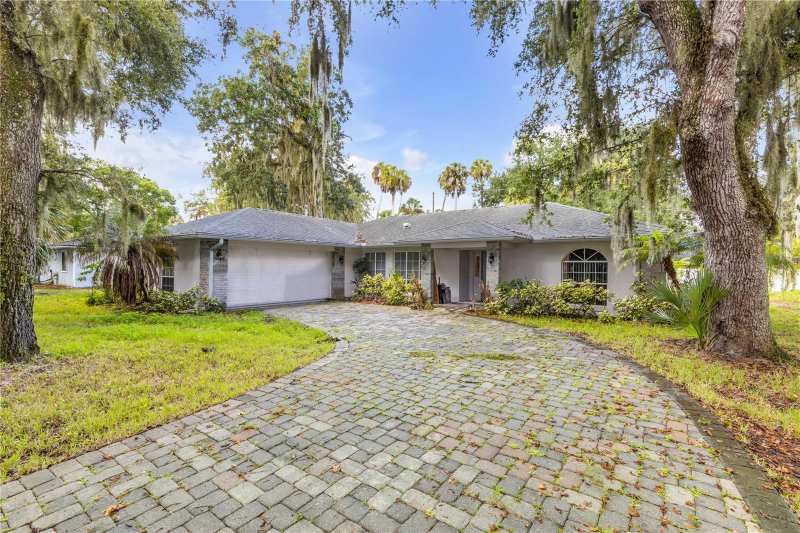 3 bedroom Single Family Residence at 1328 Needle Palm Drive, Florida Shores 01, Edgewater — photo 1