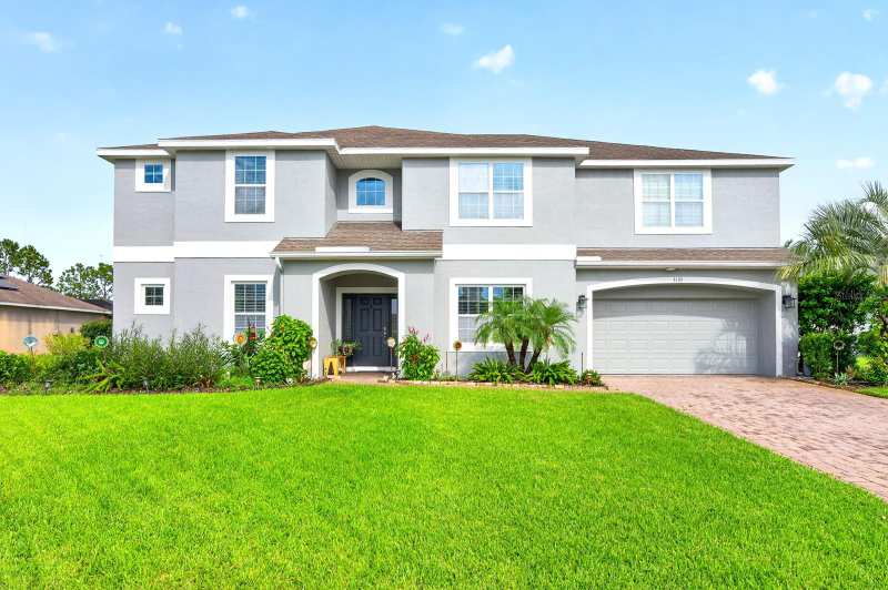 5 bedroom Single Family Residence at 3135 Amalfi Drive, Mandalay Sub, Orlando — photo 1