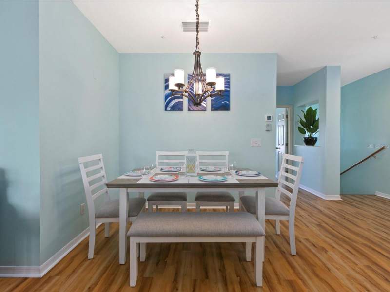 3 bedroom Condominium at 904 Addington Court #204, West Lake Gardens St Andrews Park, Venice — photo 4