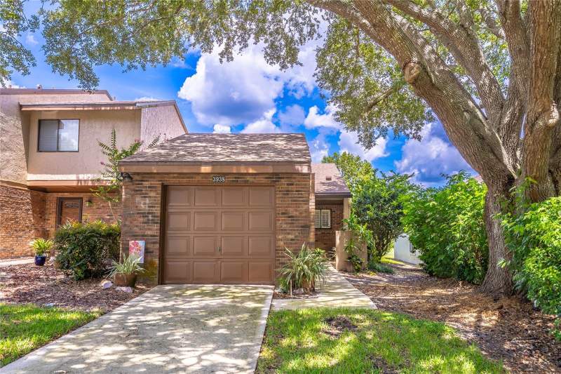 Wekiva Villas On The GreenHomes for Sale in Longwood, FL