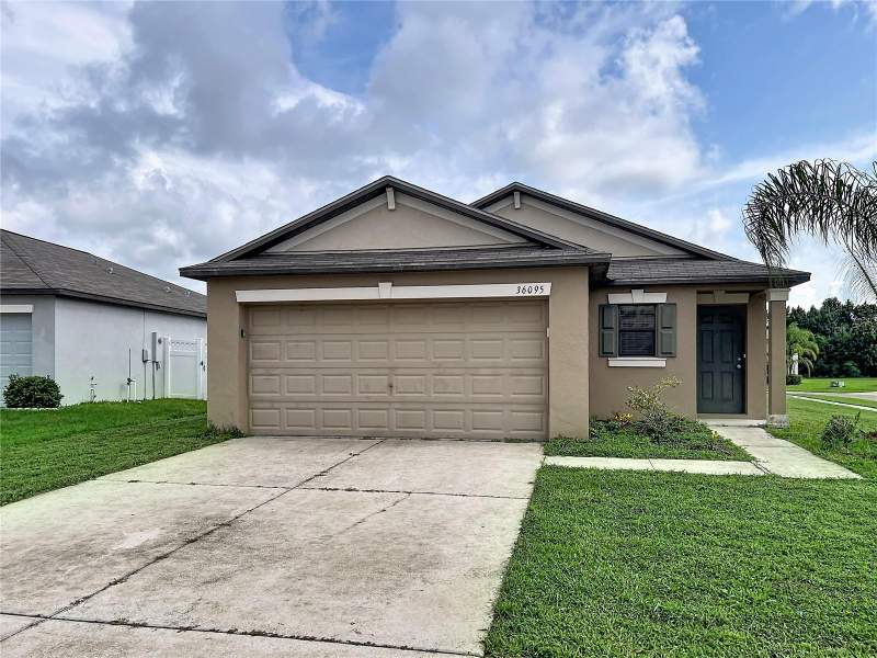 3 bedroom Single Family Residence at 36095 Carriage Pine Court, Silverado Ranch Sub, Zephyrhills — photo 5